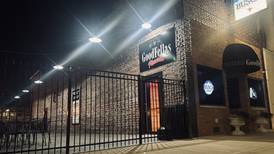 Goodfellas reopens in Streator after nearly decade-long closure
