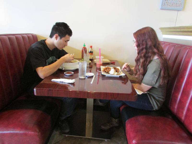 DeKalb restaurant serves authentic Vietnamese dishes, popular egg rolls