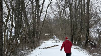 Fight the winter blahs by adopting these habits to stay active