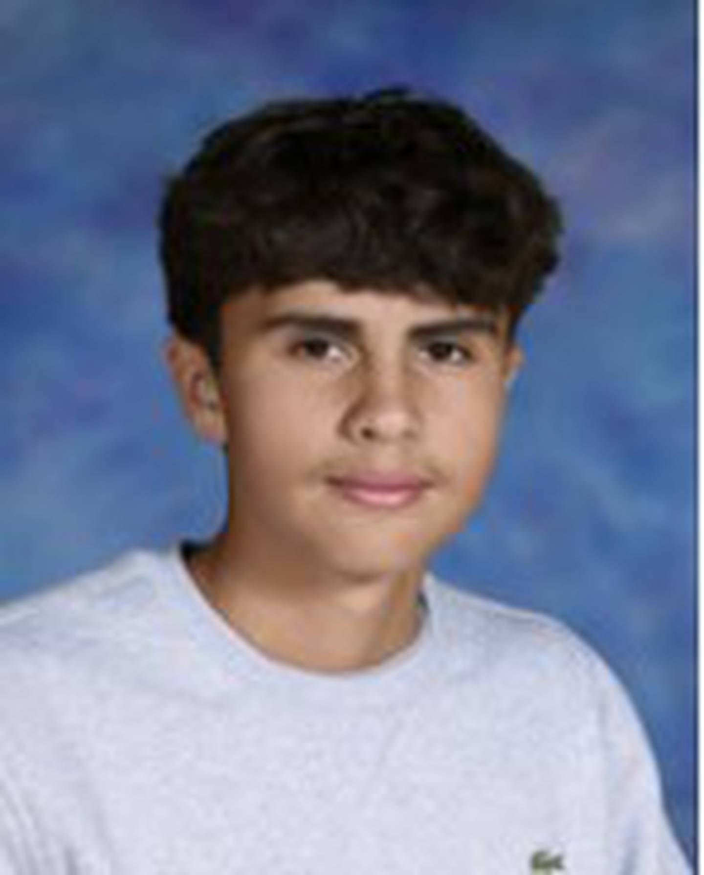 Yorkville senior Mizael Terrazas
