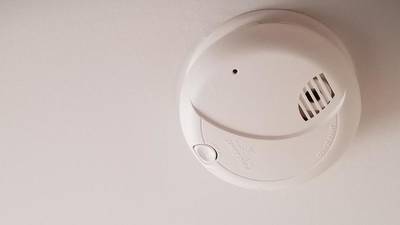 Fall back to safety this weekend: test, inspect, and replace smoke and carbon monoxide alarms
