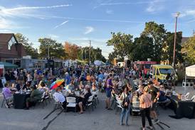 Lombard Historical Society to hold fourth annual Food Truck Social