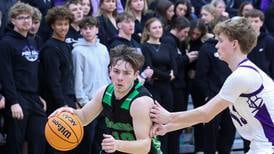 Bishop McNamara begins busy week with impressive showing at Manteno