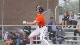 Here are the Herald-News baseball stars who made the 2025 IHSBCA All-State Team