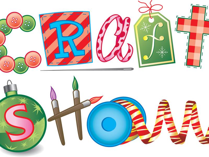 Arts & crafts show this weekend in East Moline