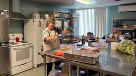 Meals on Wheels recruiting volunteers as it keeps up call for funding