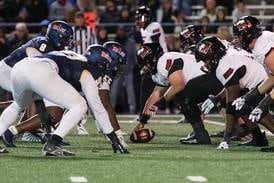 All three phases falter for NIU in 42-3 loss to Toledo