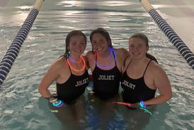 Joliet Township honors three seniors with a victory over Lemont