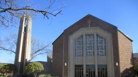 Joliet Mass to honor two war chaplains