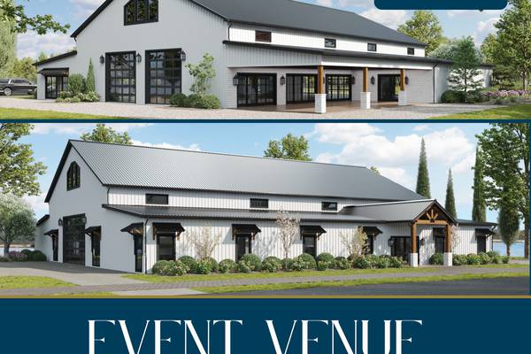 Heritage Harbor to build new event center in Ottawa resort