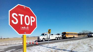 Legislation aimed at advancing safety fixes at ‘problematic’ Will County intersections