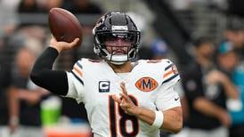 Chicago Bears vs. Washington Commanders: 5 storylines to watch in Week 6 matchup