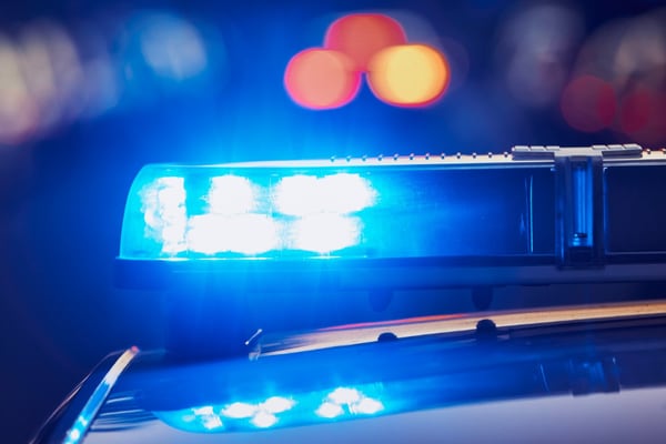 Adult on skateboard dies in Plainfield crash