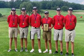 Area Roundup: Ottawa boys golf squad wins title at Belvidere North Ryder Cup Invitational