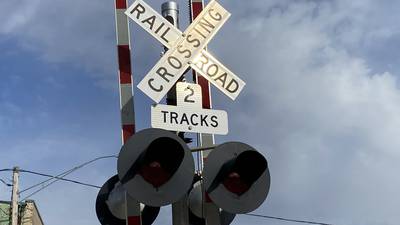 DeKalb County Board backs regional Amtrak feasibility study