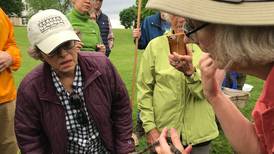 Good Natured in St. Charles: Kane County Certified Naturalists training to launch Jan. 9 