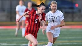 Suburban Life Girls Soccer previews for the 2026 season