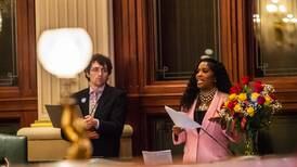 Members of House speaker’s staff sue over ongoing unionization conflict