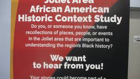 Joliet collecting local memories of Black history through community interviews