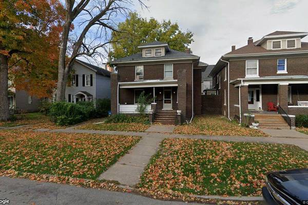 Residential home built in 1920 sells for $152,500 in Ottawa