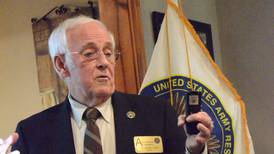 Aurora Navy League Council 247 to hold dinner meeting 