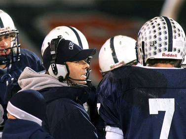 Cary-Grove’s history in state championship games