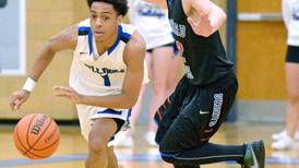 Prep sports roundup: Riverside Brookfield, Fenwick boys basketball go toe-to-toe
