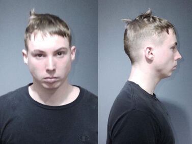Plano man charged with possessing and disseminating child sexual abuse images