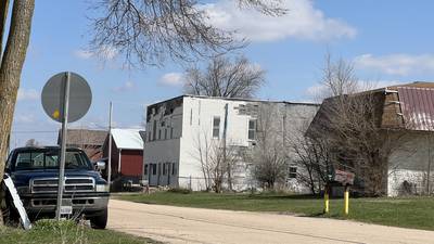 Fairdale street light district could be dissolved