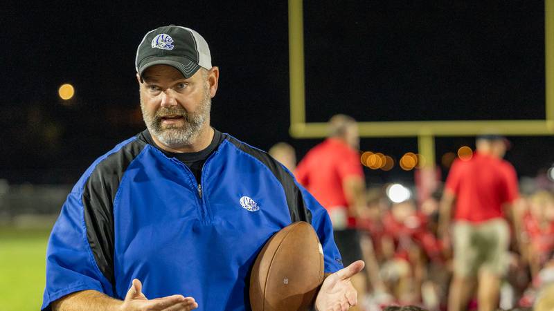 Coaches from Bureau County believe all cards should have been on the table for the expansion proposal   