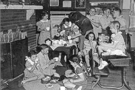 Learn about Kendall’s farming heritage with Conversations with Farm Kids