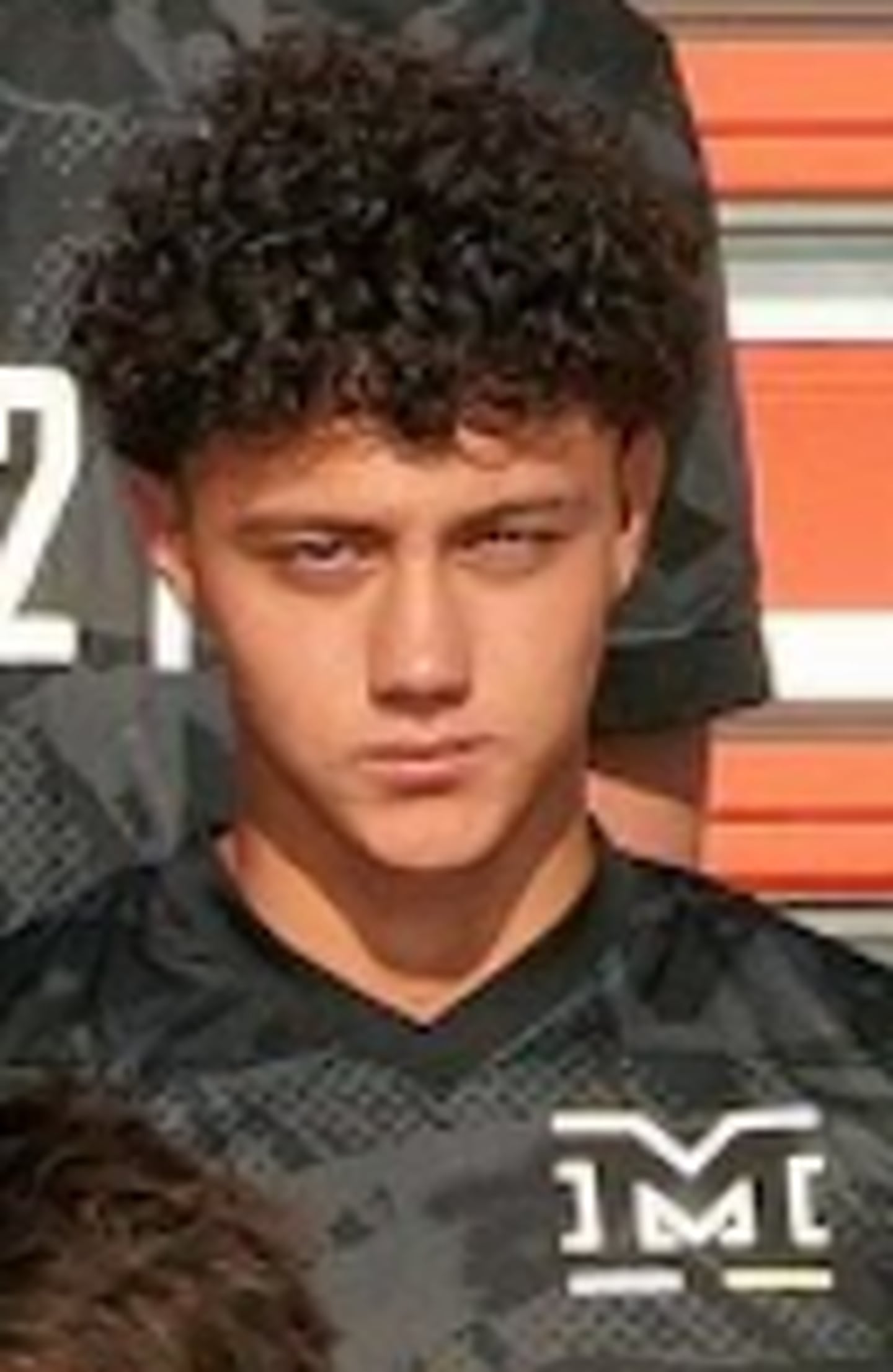 Andrew Calderon of Minooka