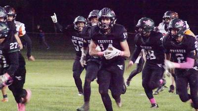 West Carroll returns to site of last playoff victory