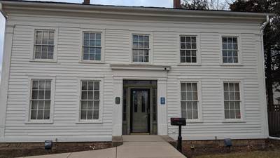 Plainfield Village Board OKs plan to turn historic house into bed-and-breakfast