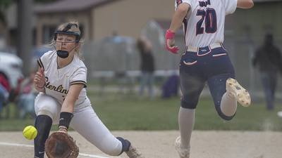 Ava Morris, Belvidere North too much for Sterling in title game