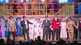 Review in Huntley: Theatre Company of Sun City writes fresh chapters