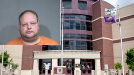 Ex-Crystal Lake city clerk gets 5-year prison term, must register as sex offender in lewd child image case