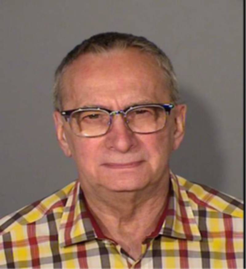 Barry Whelpley, 78