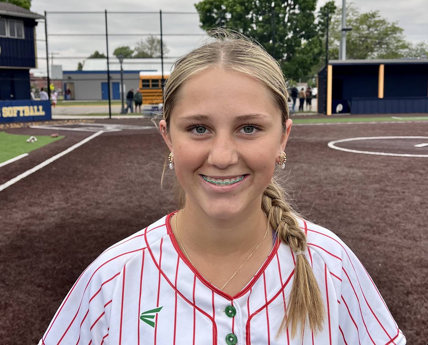 Addie Piecha
