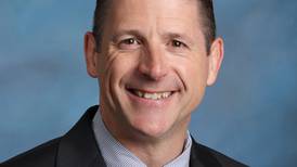 ‘You’re going to see me everywhere’: New Glen Ellyn Dist. 41 superintendent shares priorities