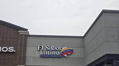 New Joliet restaurant specializes in Venezuelan, Colombian dishes