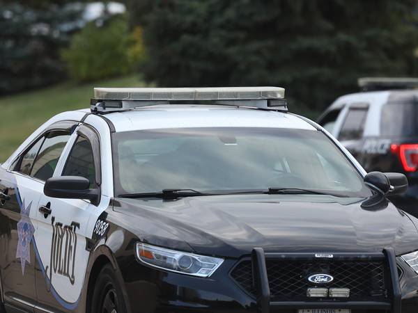 2 Joliet homes, multiple vehicles hit by gunfire