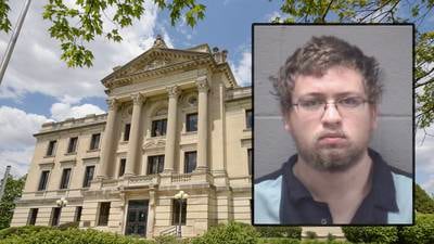 Former Sycamore school employee pleads guilty to battering students, gets court-ordered restoration plan