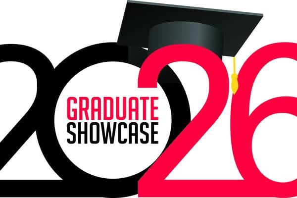 2026 Daily Journal Graduate Section