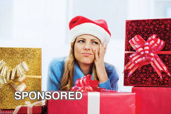 Dealing with Holiday Stress: Finding Calm in a Busy Season