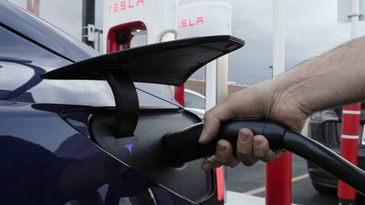 Batavia city plans to reduce price of EV charging 