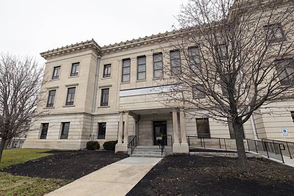 Lee County’s 2026 primary election ballots taking shape