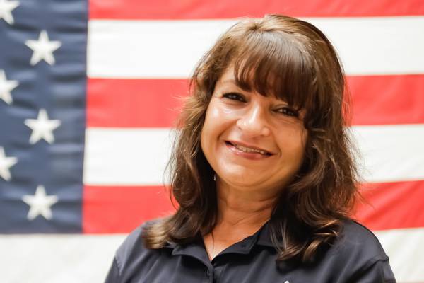 Algonquin Police Department mourns evidence tech and community service officer of 24 years