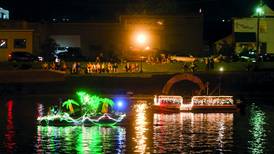 Summertime events in Lee County