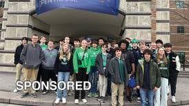 Providence Catholic Students Explore Future Paths Through College and Trade Visits